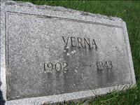 Westbrook, Verna